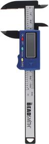 img 3 attached to 📏 Beadsmith XTL 9030 Measures Digital Caliper: Accurate Precision Measuring Tool for Crafts & Jewelry