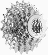 sram cassette pg 950 design sprockets logo