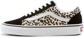 img 2 attached to Stylish Vans Skool Classics 👟 Women's Medium Shoes for Fashionable Women