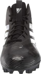 img 3 attached to Adidas Freak Football Black White