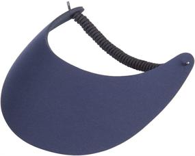 img 4 attached to 👒 Womens Visor Otto Caps: Shield Yourself in Style