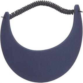 img 3 attached to 👒 Womens Visor Otto Caps: Shield Yourself in Style