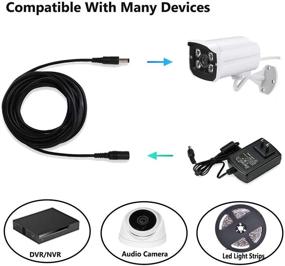img 2 attached to Extension Adapter Wireless Security Monitors Security & Surveillance and Accessories