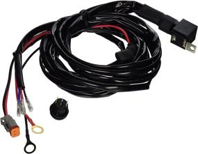 img 1 attached to Rigid Industries 40193 Harness Light