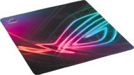 rog strix edge anti fray stitching логотип