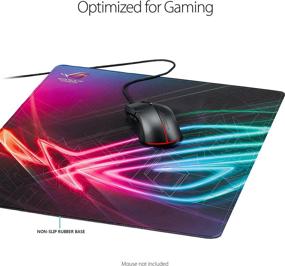img 2 attached to ROG Strix Edge Anti Fray Stitching