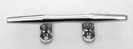6-inch stainless steel cleat by marine part depot логотип