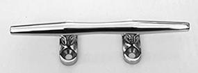 img 3 attached to 6-inch Stainless Steel Cleat by Marine Part Depot