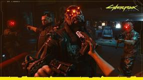 img 1 attached to Cyberpunk 2077 Xbox One: 🕹️ Enter a Futuristic World of Adventure
