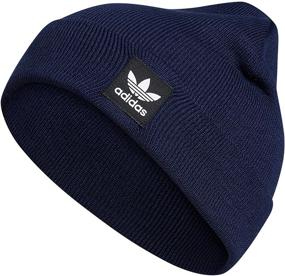 img 4 attached to Adidas Originals Grove Beanie Ochre