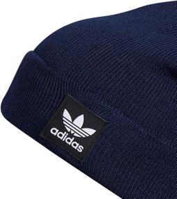 img 2 attached to Adidas Originals Grove Beanie Ochre