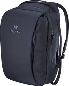 img 1 attached to Arcteryx Blade 28 Backpack Black