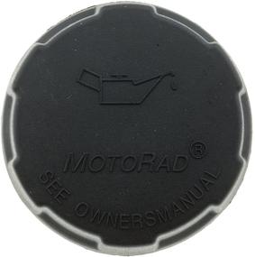 img 3 attached to Крышка маслозаливной горловины Motorad MO 131