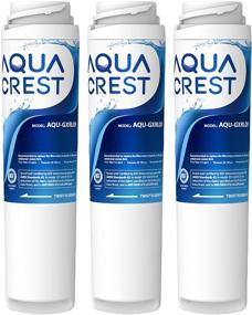 img 4 attached to AQUA CREST Replacement Compatible SmartWater