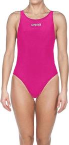 img 4 attached to 🏊 Ultimate Performance Powerskin ST Classic Racing Swimsuit