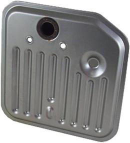 img 2 attached to ECOGARD XT1262 Премиум Профессиональный набор фильтров для трансмиссии для Dodge Ram: 2500 5.9L 98-09, 1500 5.9L 98-03 и 5.2L 98-01, 3500 5.9L 98-07