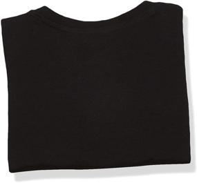 img 1 attached to French Toast Boys' Short Sleeve V-Neck Top in Tops, Tees & Shirts