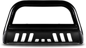img 4 attached to Armordillo 7145139 Toyota 4Runner 2003 2009