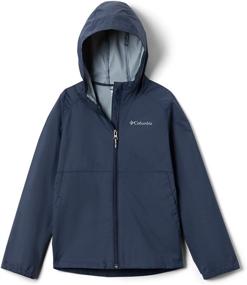 img 4 attached to Columbia Toddler Switchback Jacket Nocturnal