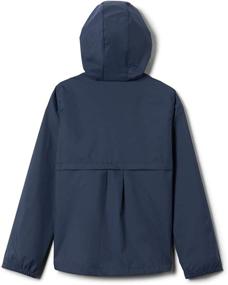 img 3 attached to Columbia Toddler Switchback Jacket Nocturnal