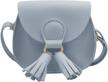 little leather crossbody shoulder toddler women's handbags & wallets in crossbody bags logo