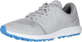 img 1 attached to 🏌️ Enhance Your Golf Performance with the Callaway Women's Solana XT Golf Shoe