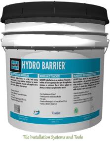 img 1 attached to Laticrete Hydro Barrier 1 Gallon