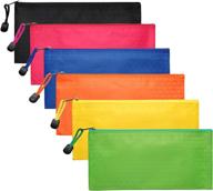 labuk zipper pouches waterproof cosmetics logo