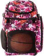 basketball backpack basketball holder volleyball backpacks soccer logo