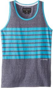 img 1 attached to Billabong Major Indigo Heather X Large Boys' Clothing