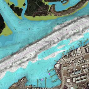 img 2 attached to Navionics Platinum Mexico Marine Charts