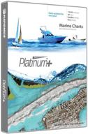 navionics platinum mexico marine charts logo