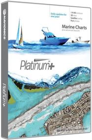 img 3 attached to Navionics Platinum Mexico Marine Charts