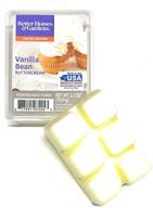 enhanced vanilla bean buttercream wax cubes - better homes and gardens 2018 limited edition logo