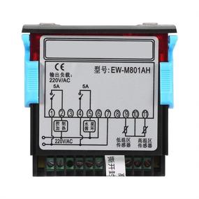 img 2 attached to 🌡️ Solar Heater Temperature Differential Controller