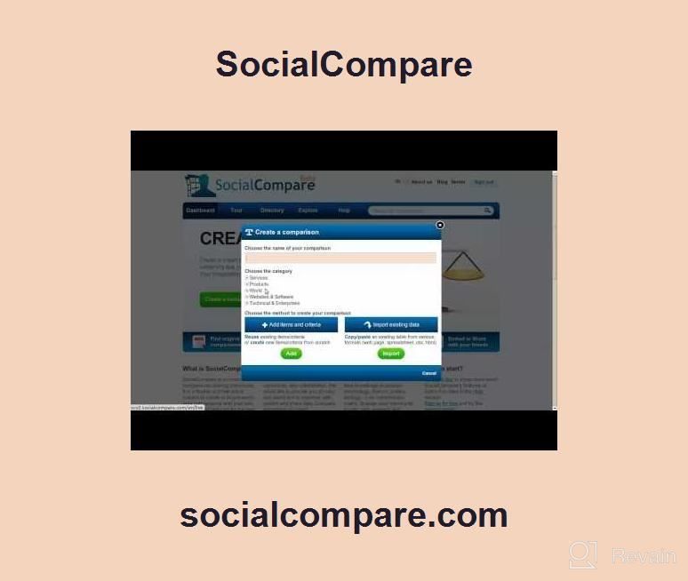 img 1 attached to SocialCompare review by Sirious Cavalli