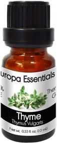 img 4 attached to Europa Essentials Therapeutic Aromatherapy Collection