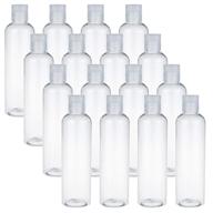 versatile bekith plastic empty squeeze bottles - multipurpose squeezable containers for various uses logo