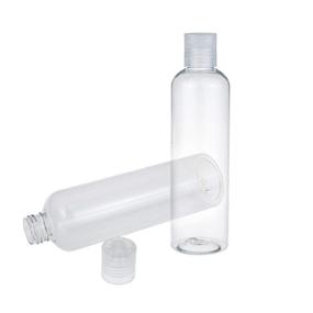 img 2 attached to Versatile Bekith Plastic Empty Squeeze Bottles - Multipurpose Squeezable Containers for Various Uses