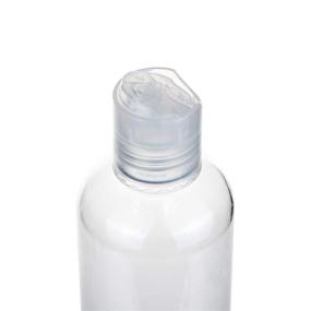 img 1 attached to Versatile Bekith Plastic Empty Squeeze Bottles - Multipurpose Squeezable Containers for Various Uses