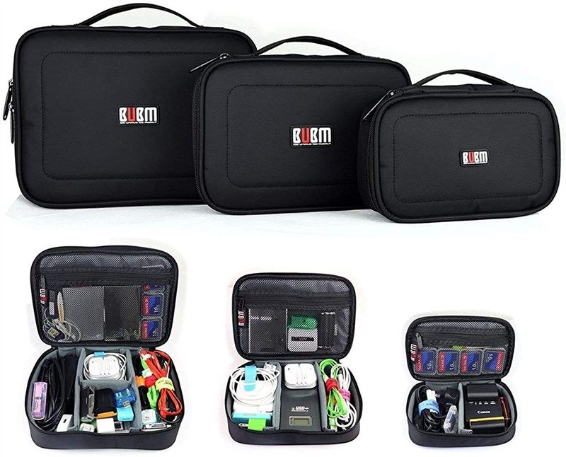 bubm electronics accessories electrical management 로고