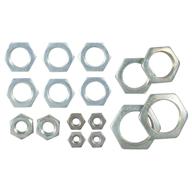 westinghouse 7015200 lamp locknuts steel logo