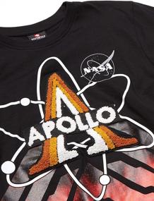 img 2 attached to Southpole Collection Fashion Sleeve Apollo