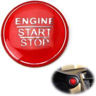 ijdmtoy keyless engine cover feature logo