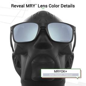 img 2 attached to Mryok Polarized Replacement Lenses Dispatch