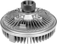 🔧 hayden automotive premium fan clutch model 2794 logo