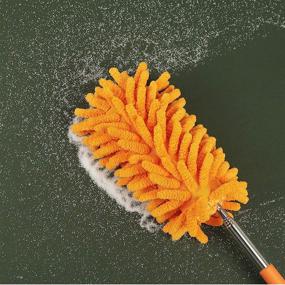 img 2 attached to 🧹 Lorpect Microfiber Feather Duster