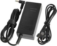 45w ac adapter power charger for hp 741727-001 740015-002 hstnn-ca40 7400015-001 740015-003 adp-45wd charger - 19.5v 2.31a 4.5x3.0mm logo