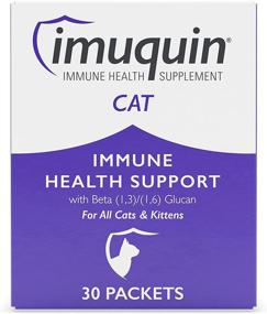 img 4 attached to Optimized Imuquin Immune Health Supplement Powder, 30CT