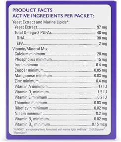 img 3 attached to Optimized Imuquin Immune Health Supplement Powder, 30CT